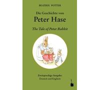 Walter Sauer Be Die Geschichte von Peter Hase / The Tale of Peter Ra (Tapa dura)