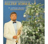 Walter Scholz - Die schönsten Melodien zur Weihnachtszeit [Vinyl LP]