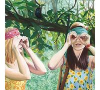 Walter Schreifels - An Open Letter to the Scene (Color Vinyl w/ Bonus 7")