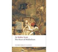 The Heart of Midlothian