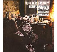 Walter Shakey Horton - Southern Comfort