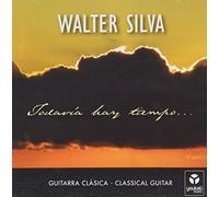 Walter Silva - Todavia hay tiempo