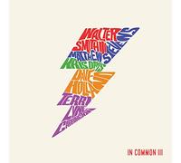 Walter Smith Iii And Matthew Stevens - In Common III [Vinilo]