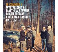 Walter Smith III - In Common 2 [Vinilo]