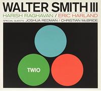 Walter Smith III - Twio