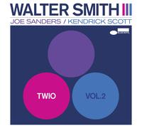 Twio Vol. 2 - Vinilo