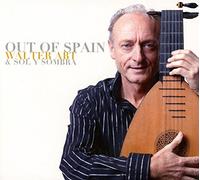 Walter & Sol Y Sombra Abt - Out of Spain