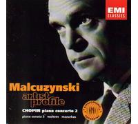 Walter Susskind - Artist profile Chopin: Valses, Sonate 3, Concerto 2, mazurkas