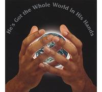 Walter Swan - He's Got the Whole World in His Hands