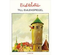 Walter Trier Erich Kästner Till Eulenspiegel (Tapa dura)