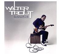 Walter Trout - Blues For The Modern Daze