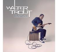Walter Trout - Blues for the Modern Daze [Vinilo]