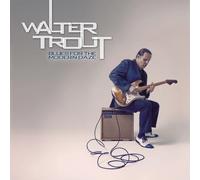 Walter Trout Blues for the Modern Daze (Vinyl) (Importación USA)
