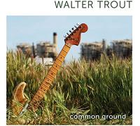 Walter Trout - Common Ground