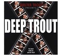 Walter Trout - Deep Trout