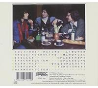 Walter Trout - Luther's Blues - A Tribute To Luther Allison