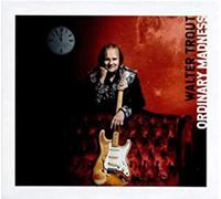 Walter Trout - Ordinary Madness