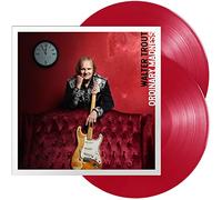 Walter Trout - Ordinary Madness