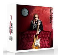 Walter Trout Ordinary Madness (CD) Album (Limited Edition) (Importación USA)