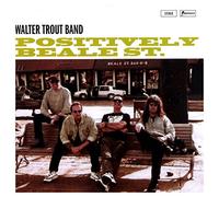 Walter Trout - Positively Beal Street