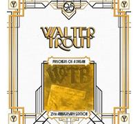 Walter Trout - Prisoner Of A Dream [25th Anniversary Series LP 9] [Vinilo]