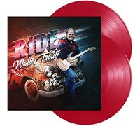 Walter Trout - Ride [Vinilo]