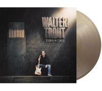 Walter Trout Sign of the Times (Vinyl) (Importación USA)
