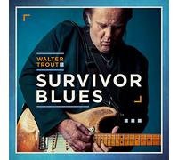 Walter Trout - Survivor Blues [Vinilo]