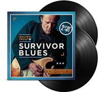 Walter Trout - Survivor Blues [Vinilo]