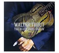 Walter Trout: The Blues Came Callin [2xWinyl]