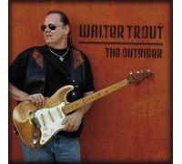 Walter Trout - The Outsider