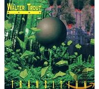Walter Trout - Transition
