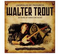 Walter Trout - Unspoiled by Progress