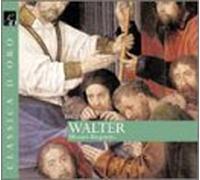 Walter^Vienna Philharmonic & Vienna State Opera - Mozart : Requiem