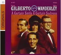 Walter Wanderley - A Certain Smile, A Certain Sadness