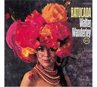 Walter Wanderley - Batucada [Ltd. Re-Issue]