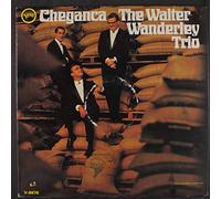 WALTER WANDERLEY - cheganca