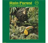 Walter Wanderley - Rain Forest [Ltd. Re-Issue]