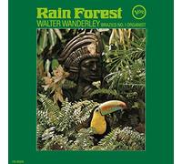 Walter Wanderley - Rain Forest - SHM-CD