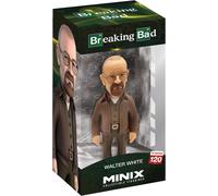 Figura Statuilla Dustin Stranger Things 12CM Serie MINIX TV 102