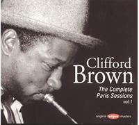 Walter Williams - The Complete Paris Sessions Vol.1