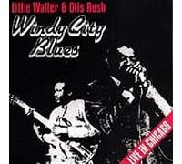 Walter - Windy City Blues