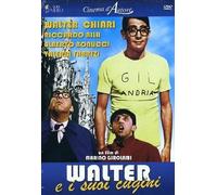 Walter Y Sus Primos DVD SURF VIDEO