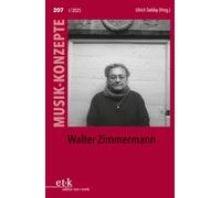Walter Zimmermann: 207