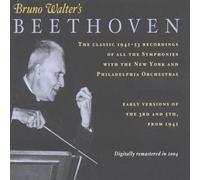 Walter'S Beethoven