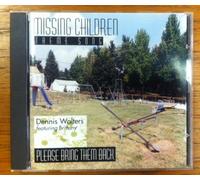 Walters, Dennis - Missing Children