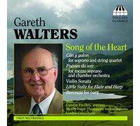 Walters, G. - Song Of The Heart