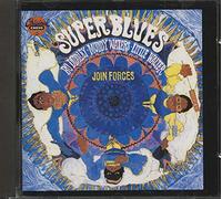 Walters Little - Super Blues : Join Forces