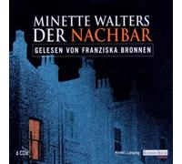Walters,Minette - Der Nachbar [Import]