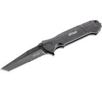 Walther Black TAC Tanto - Navaja de Caza